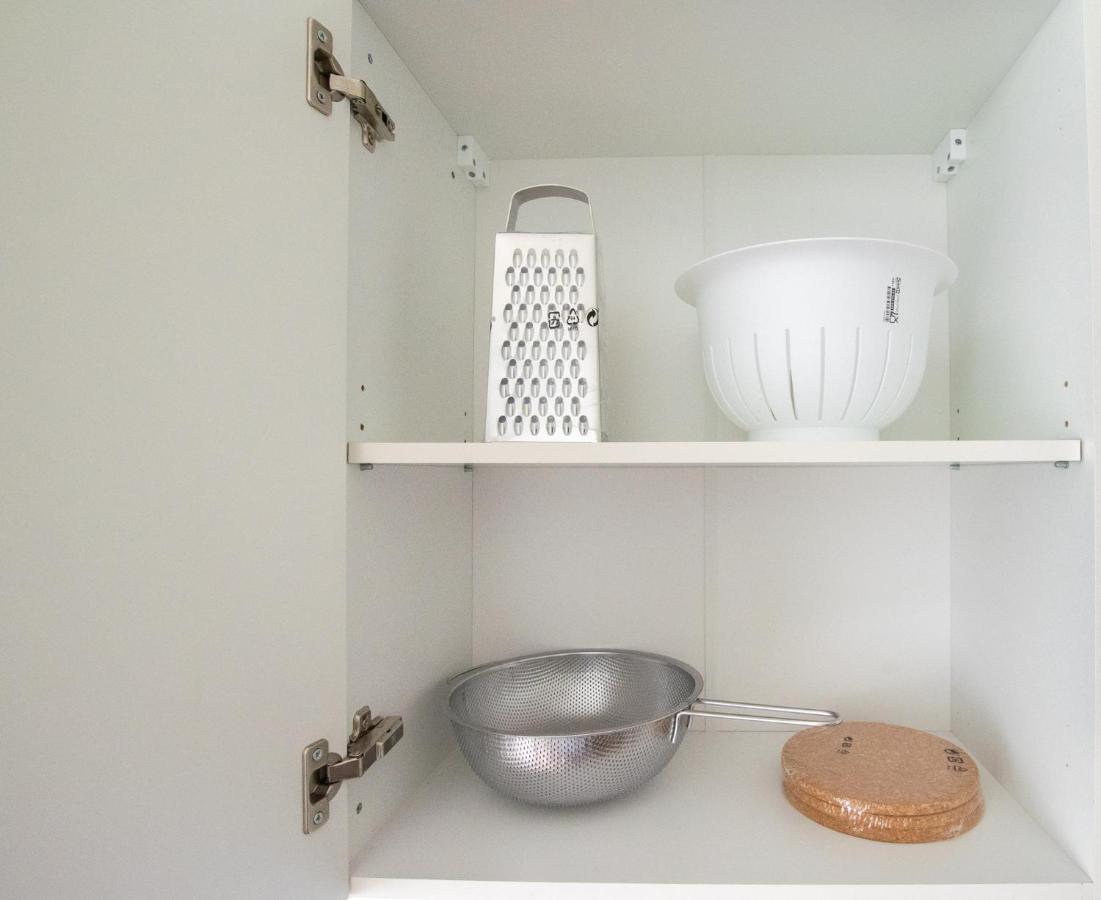 Raj Living - City Apartment With 3 Rooms - 15 Min Messe Dus & 10 Min Old Town Dus Düsseldorf Zewnętrze zdjęcie
